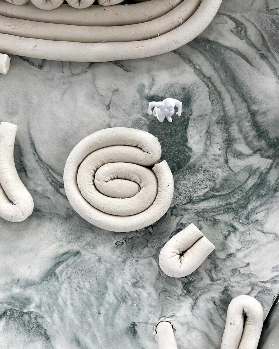 Downtown Flaship WIP